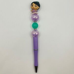 Mulan Doorables Pen